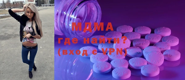 мдпв Бородино